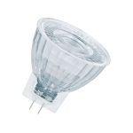 Osram LED Star Classic Riflettore Spot GU4 MR11 2.5W 184lm 36D - 827 Bianco Molto Caldo | Sostitutiva 20W
