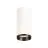 SLV Numinos Phase M Faretti Aluminium Bianca 20.1W 1880lm 60D - 930 Luce Calda -  | Miglior Resa Cromatica - Dimmerabile 
