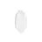 Ledvance Surface Circolare 350 Bianca 18W 1440lm - 840 Bianco Freddo | IP44 - Sostitutiva 2x18W