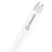 Ledvance Tubo LED T8 Performance (EM/Mains) Ultra Efficiency 13.1/15.6W 2100/2500lm - 865 Luce Del Giorno | 120cm - Lumen Interruttore - Sostitutiva 36W