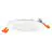 Osram Downlight LED Recess Slim Bianca 8W 550lm 110d - 865 Luce Del Giorno | Ritaglio 120mm - IP20