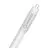 Ledvance Tubo LED T5 HF P Electronic (HF) High Output 18W 2800lm - 840 Bianco Freddo | 85cm - Sostitutiva 39W