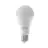 Calex Smart Tuya Wifi E27 Pera 14W 1400lm - 822-840 Regolabile Bianca | Dimmerabile - Sostitutiva 100W