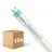 Confezione Multipack 10x Philips Tubo LED T8 MASTER Value (UN) Ultra Output 23W 3700lm - 865 Luce Del Giorno | 150cm - Sostitutiva 58W