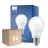 Confezione Multipack 6x Philips MASTERValue LED E27 Pera Ghiaccio 11.2W 1521lm - 940 Bianco Freddo | Miglior Resa Cromatica - Dimmerabile - Sostitutiva 100W