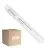 Confezione Multipack 10x Ledvance Tubo LED T8 Performance (HF) Ultra Output 23W 3700lm - 840 Bianco Freddo | 150cm - Sostitutiva 58W