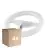 Confezione Multipack 4x Osram Circolux LED E27 Ghiaccio 14.5W 1521lm - 827 Bianco Molto Caldo | Sostitutiva 100W