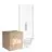 Confezione Multipack 20x Philips CorePro PL-T LED Bulbo HF 6.5W - 830 Luce Calda -  | 4-Pin - Sostitutiva 18W
