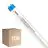 Confezione Multipack 10x Philips Tubo LED T8 CorePro (EM/Mains) High Output 24W 2500lm - 830 Luce Calda -  | 150cm - Sostitutiva 58W
