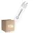 Confezione Multipack 10x Ledvance Tubo LED T8 Superior (EM/Mains) High Output T8 9.7W 1700lm - 865 Luce Del Giorno | 90cm - Sostitutiva 30W