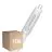 Confezione Multipack 10x Ledvance Tubo LED T5 Performance Mains (AC) High Output 18W 2550lm - 830 Luce Calda -  | 85cm - Sostitutiva 39W