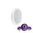 Philips Bulkhead LED Ledinaire WL070V Gen 2 Bianca 17W 1700lm - 830-840 CCT | 300mm - IP65
