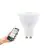 Eglo Connect.Z Smart Faretti LED GU10 PAR16 4.9W 400lm 42D - 827-865 Regolabile Bianca | Dimmerabile - Sostitutiva 57W
