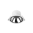 Noxion Downlight LED Apollo V2.0 9W 1120lm - 830/840 CCT | 175mm - Ritaglio 150mm 