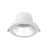 Noxion Downlight LED Apollo V2.0 20W 2520lm - 830/840 CCT | 220mm - Ritaglio 200mm