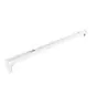 Noxion Reglette Click V2 LED T8 | Adatto per 1x 60cm Tubo LED