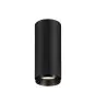SLV Numinos Phase S Faretti Aluminium Nero 10.42W 1020lm 60D - 930 Luce Calda -  | Miglior Resa Cromatica - Dimmerabile 