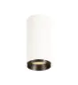 SLV Numinos Phase M Faretti Aluminium Bianca 20.1W 1935lm 36D - 927 Bianco Molto Caldo | Miglior Resa Cromatica - Dimmerabile 
