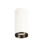 SLV Numinos Phase M Faretti Aluminium Bianca 20.1W 1970lm 36D - 930 Luce Calda -  | Miglior Resa Cromatica - Dimmerabile 