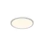 Nordlux Bulkhead LED Oja 29 Bianca 14.5W 1600lm 120D - 830-840 CCT | Night Mode - IP20