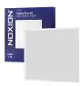 Noxion Pannello A LED Delta Pro V5 28W 3920lm - 840 Bianco Freddo | 60x60cm - UGR <19 - Sidelit - TRIAC Dimmerabile