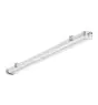 Philips Stagna LED Pacific WT490C 62W 10000lm - 840 Bianco Freddo | 180cm - Dali Dimmerabile 