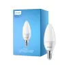 Philips Corepro LED Candela E14 Ghiaccio 5W 470lm - 827 Bianco Molto Caldo | Sostitutiva 40W
