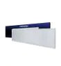 Noxion Pannello A LED Delta Value V5 28W 3920lm - 830-840 CCT | 120x30cm - UGR<22 - Backlit
