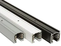 binari per faretti